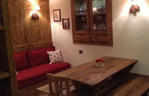 Relais du Berger