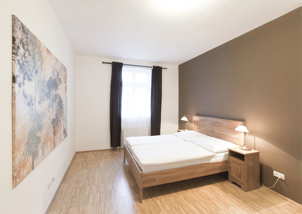 Downtown Suites Kodanska