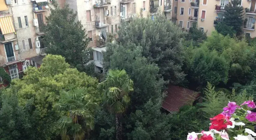 Trastevere 45