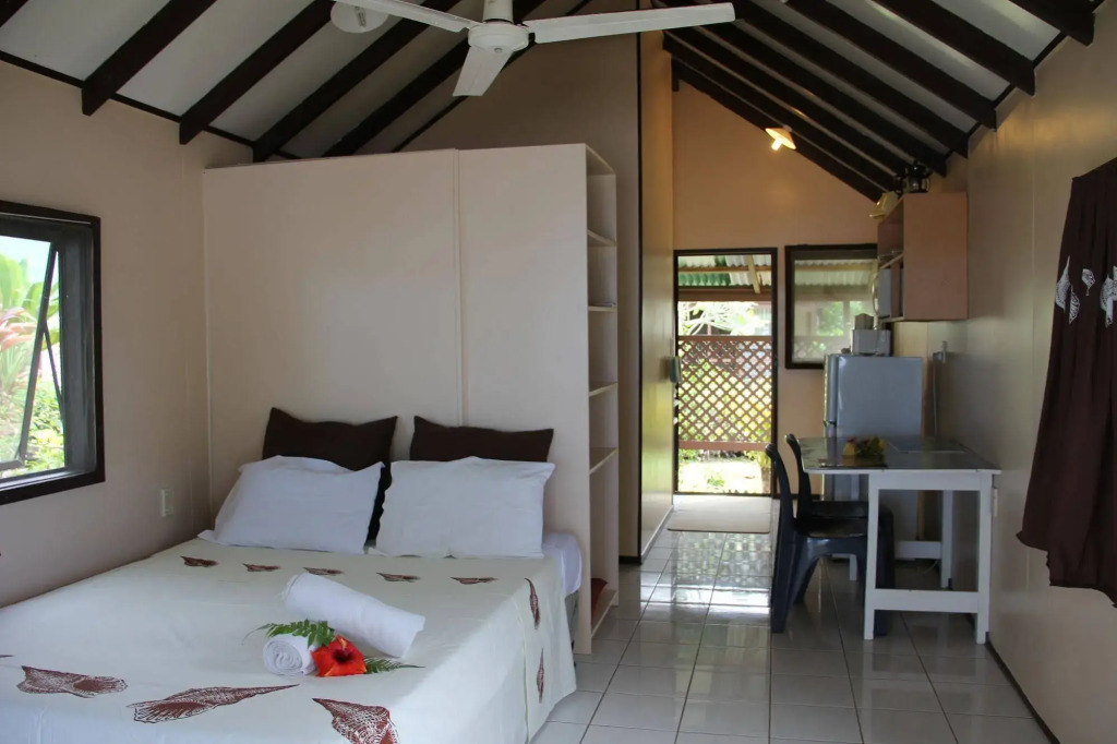 Aroko Bungalows