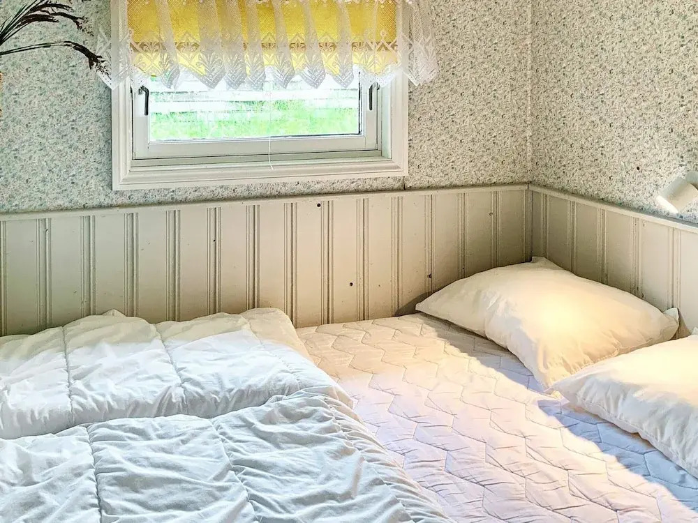 4 Star Holiday Home in Blokhus