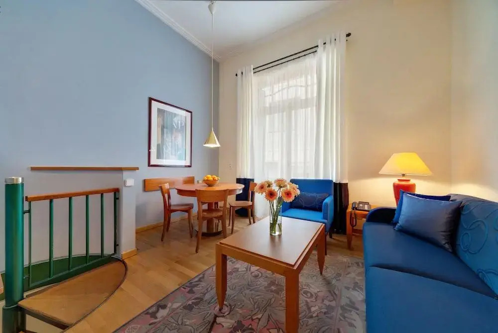 Hapimag Apartments Athens