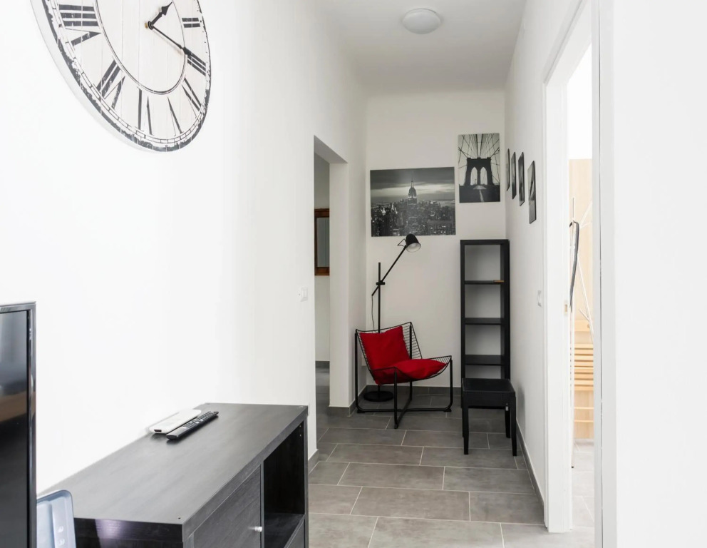 Comfortable Family/Group stylish Apartment