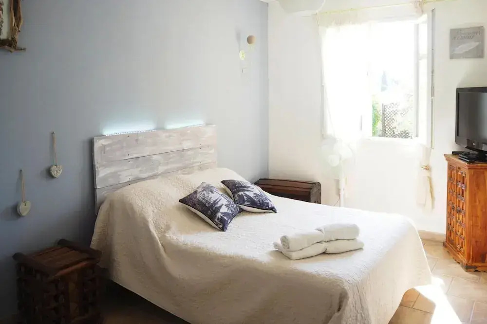 Cosy Holiday Home With Private and Heated Pool, Roaix-formerly TUI Ferienhaus