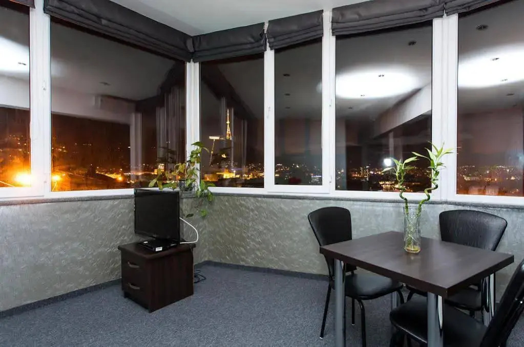 Sofia Hotel