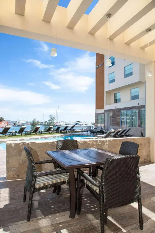 Courtyard by Marriott La Paz Baja California Sur