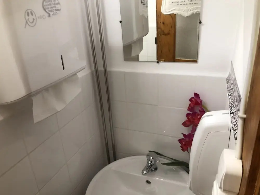 Charme da Graça - Guest House