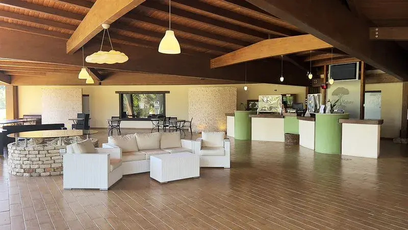Club Nature Village