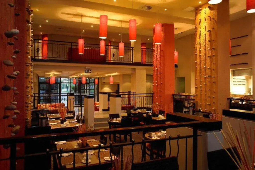 Peermont Metcourt Inn at the Grand Palm, Gaborone