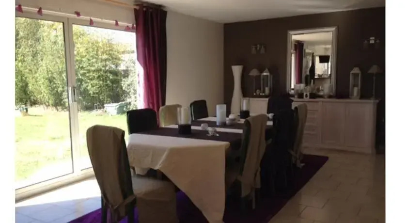 Maison de rêve