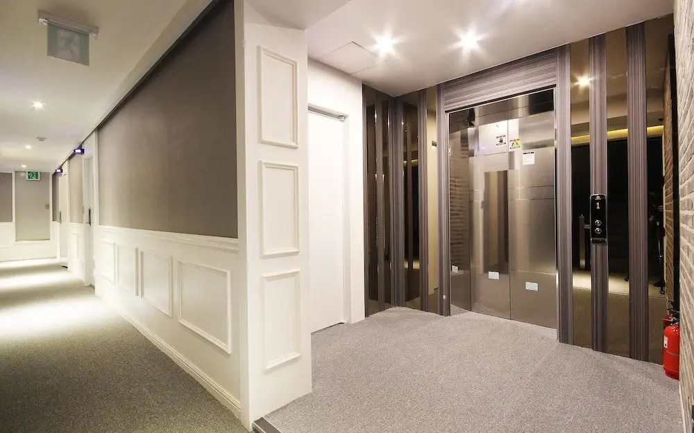 Mokpo Hotel Haru