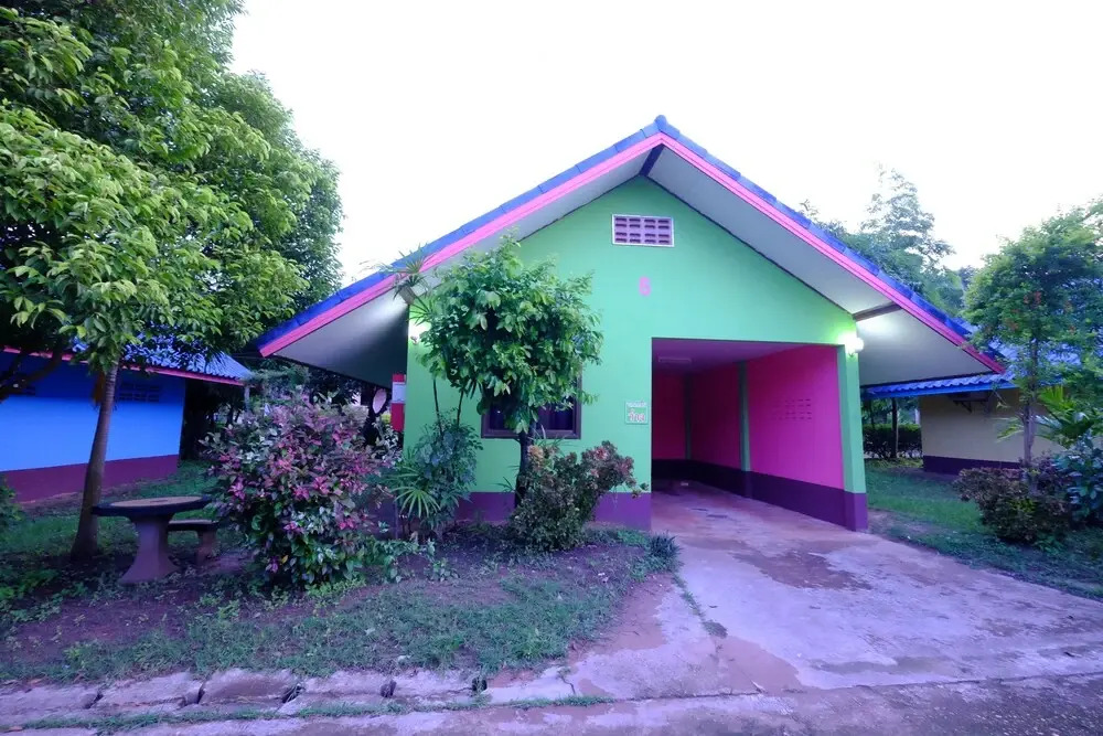 Fuengfa Resort