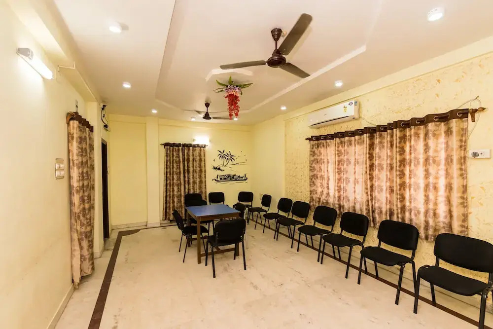 Step In Guest House