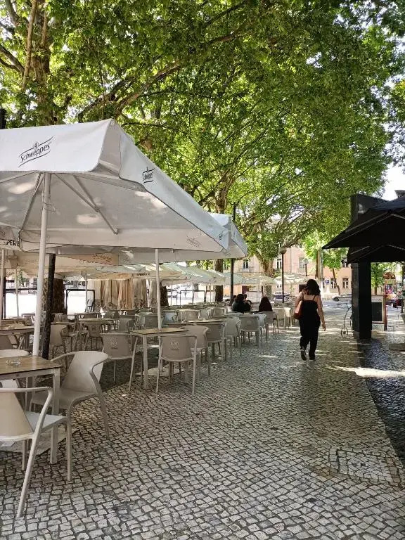 Coimbra Monumentais B&B
