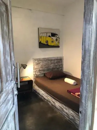Joker Hostel and Homestay
