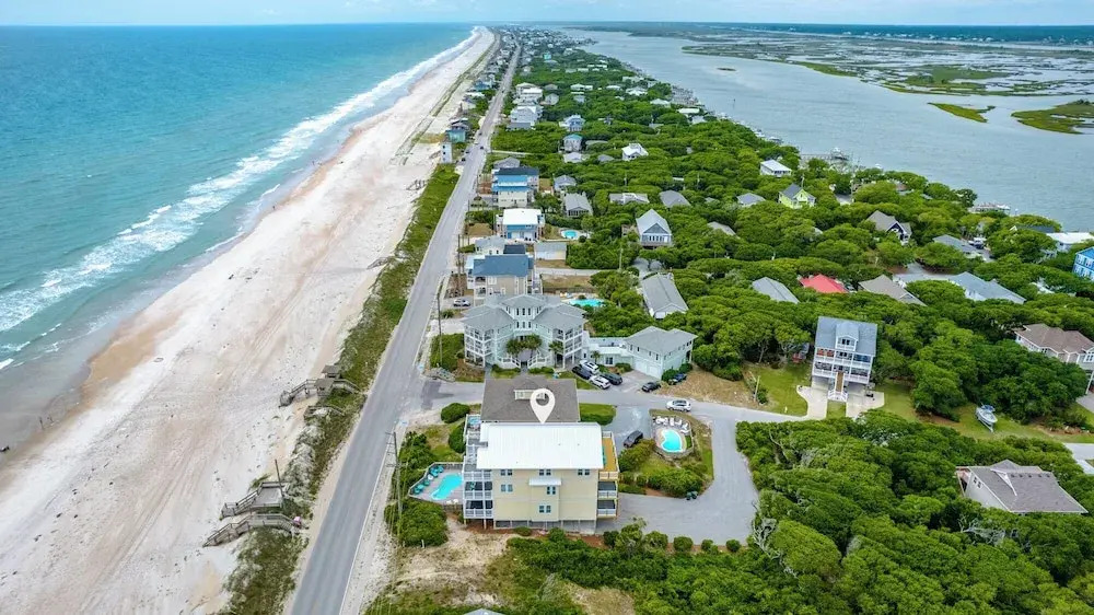 Eagles' Landing by Topsail Realty
