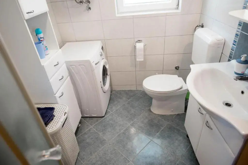 Apartment Jany