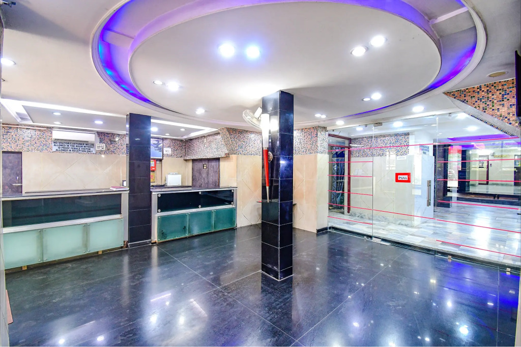 Hotel Heritage
