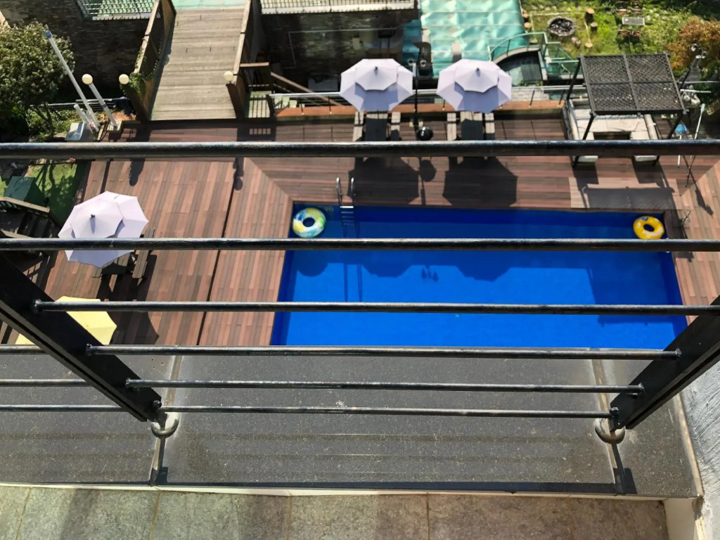 Arirang Hill Hotel & Resort
