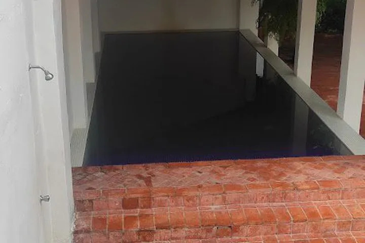 Casa Verde Albarrada