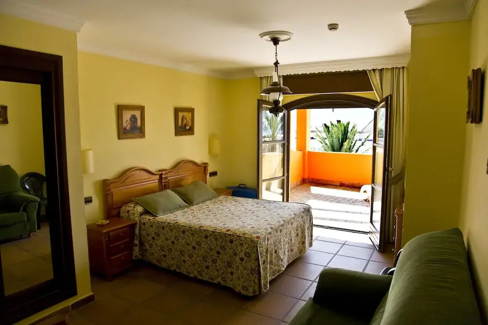 Hotel Avenida Playa