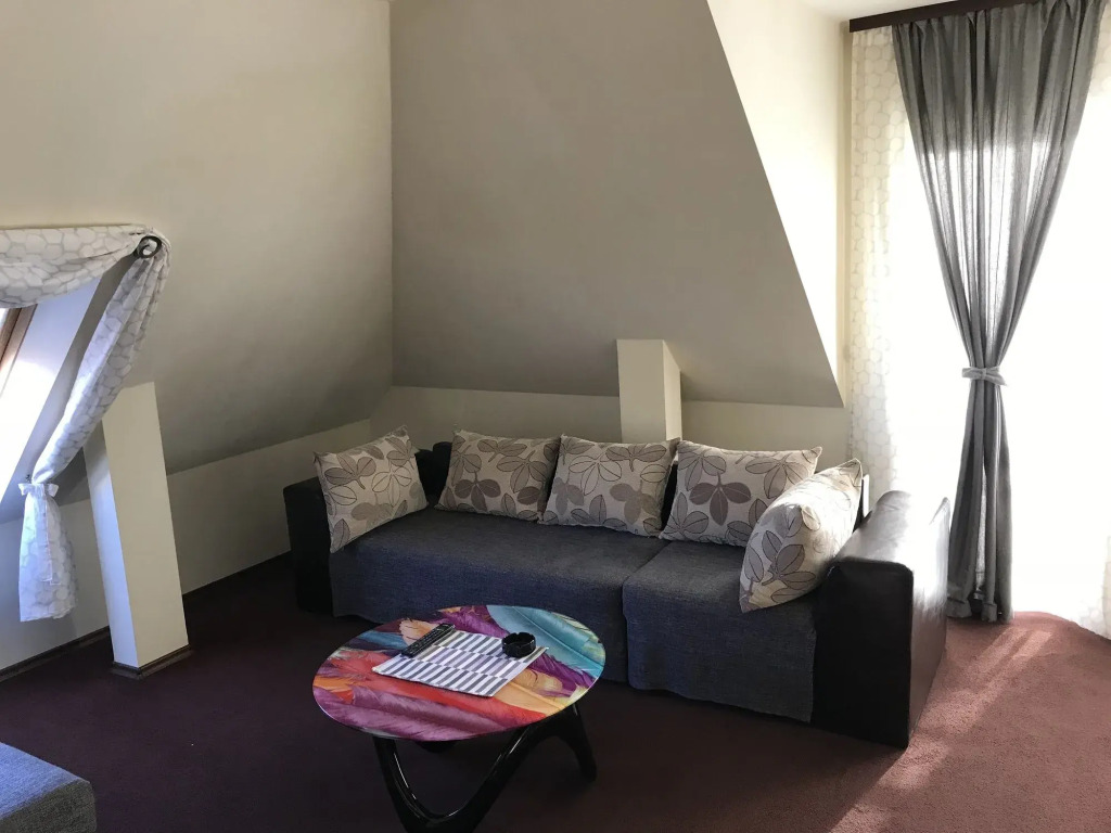 Hotel - Restaurant Chairite