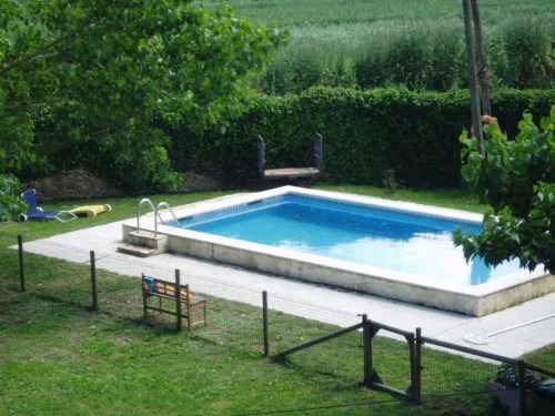 Turisme Rural Mas Masaller