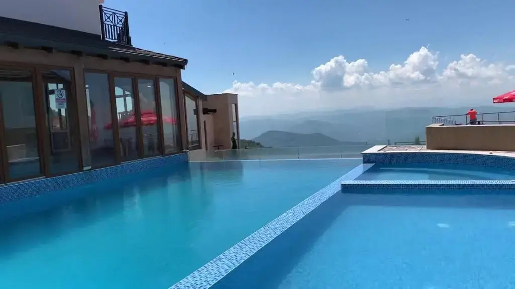 Apartment Deluxe Sunny Valley Milmari S8