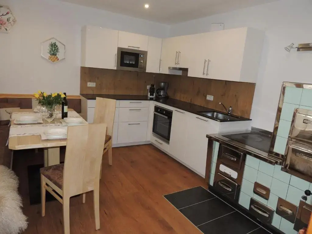 Appartement Seggl