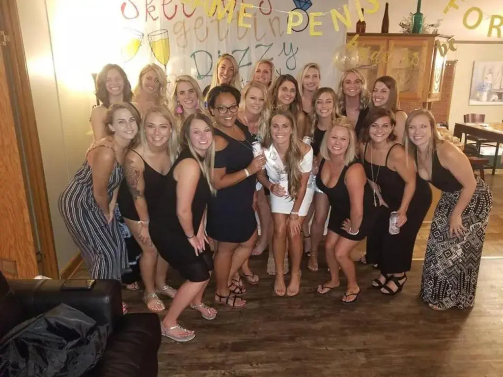 Put-in-Bay Island Club #4