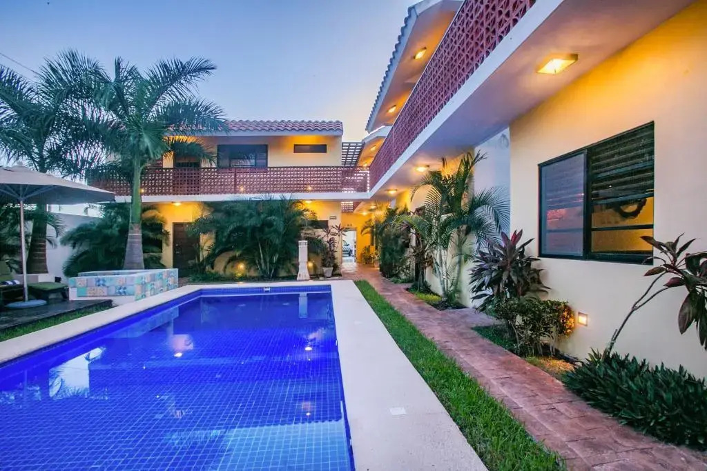 Condominio Sac Ki