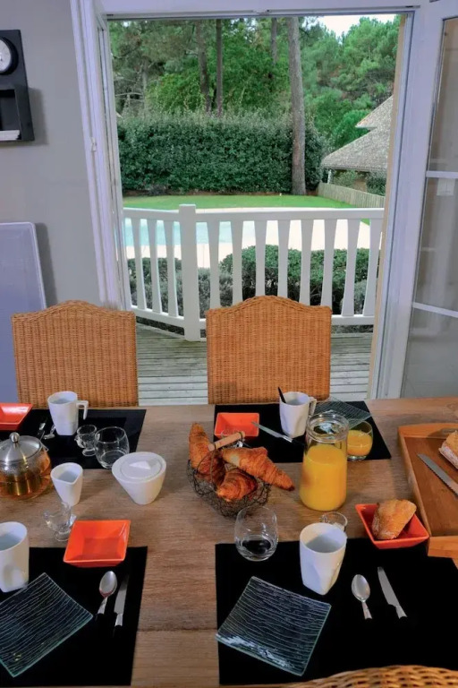 Résidence Lagrange Vacances Villas Eden Club