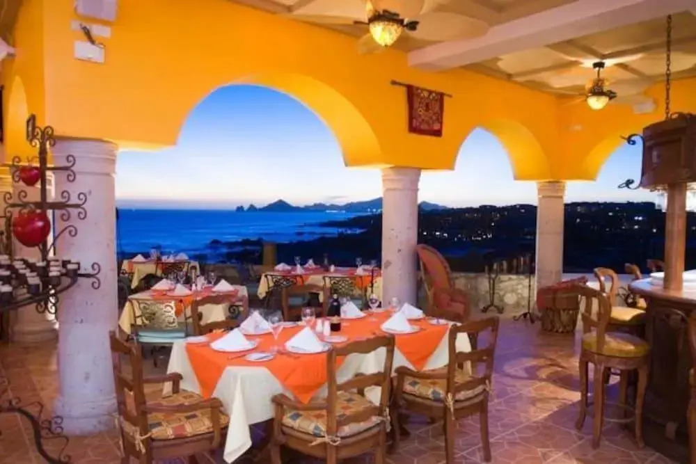 Rated for the Best Value in Cabo San Lucas!! 2BR 8P