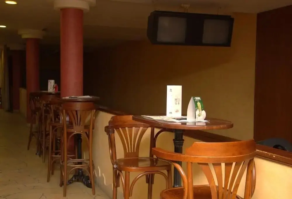 Triász Aparthotel