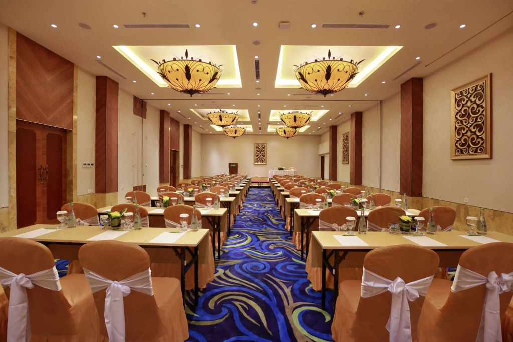 SenS Hotel and Spa