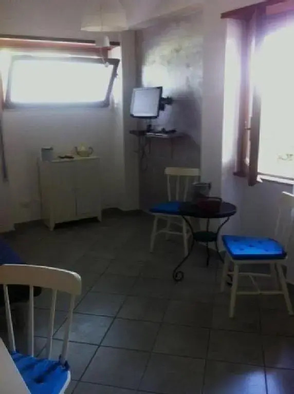 Villa Luisa BB