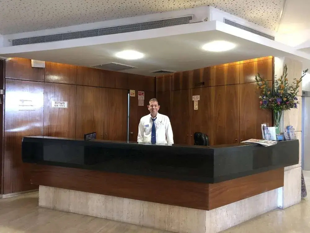 Marine Heights Suites