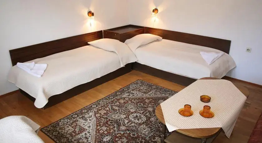 Margaritov Guest House