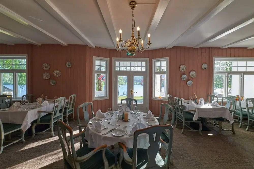 Sole Gjestegård