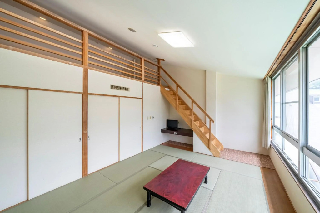 Hotel Tagawa