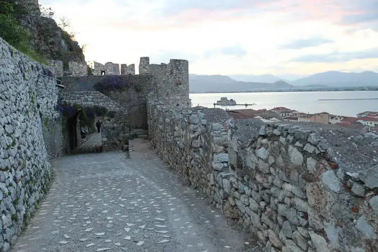 Villa Anthoula