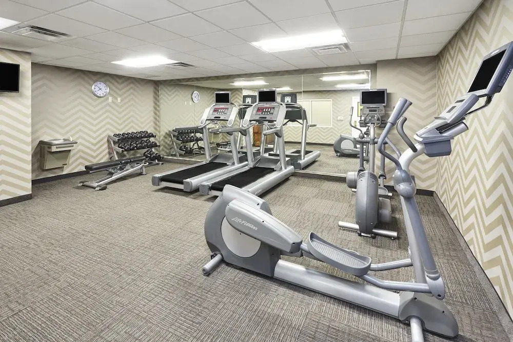 Residence Inn Grand Junction