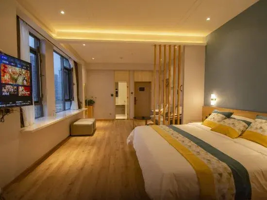 Yuexi Hotel