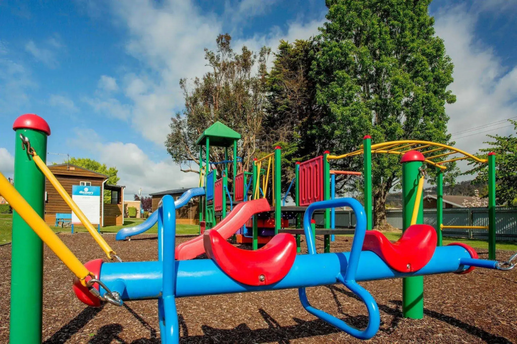 Discovery Parks - Hadspen