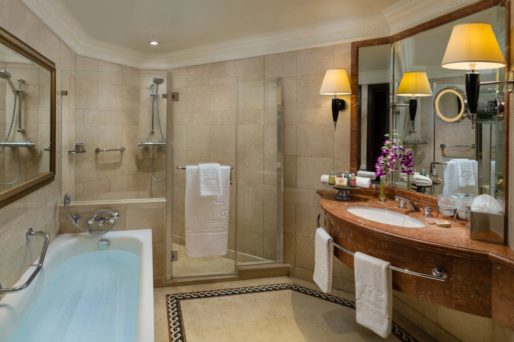 InterContinental Phoenicia Beirut by IHG