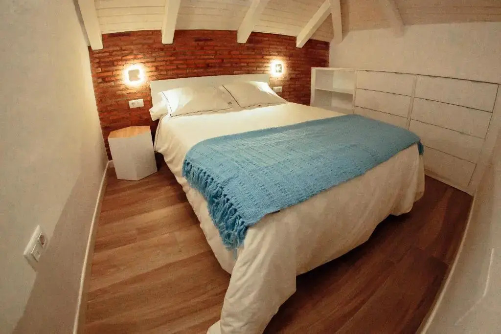 Apartamentos Plaza de España 6