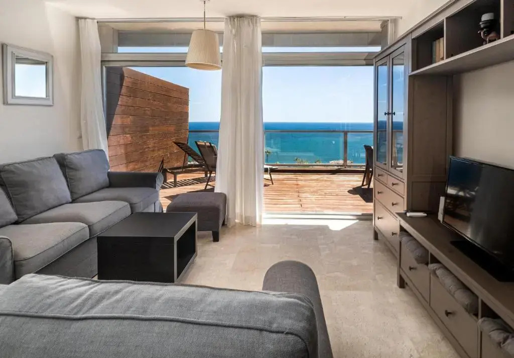 Punta Paloma 2364 Sea View