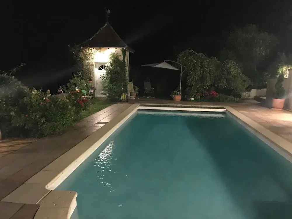 La Maison du Parc
