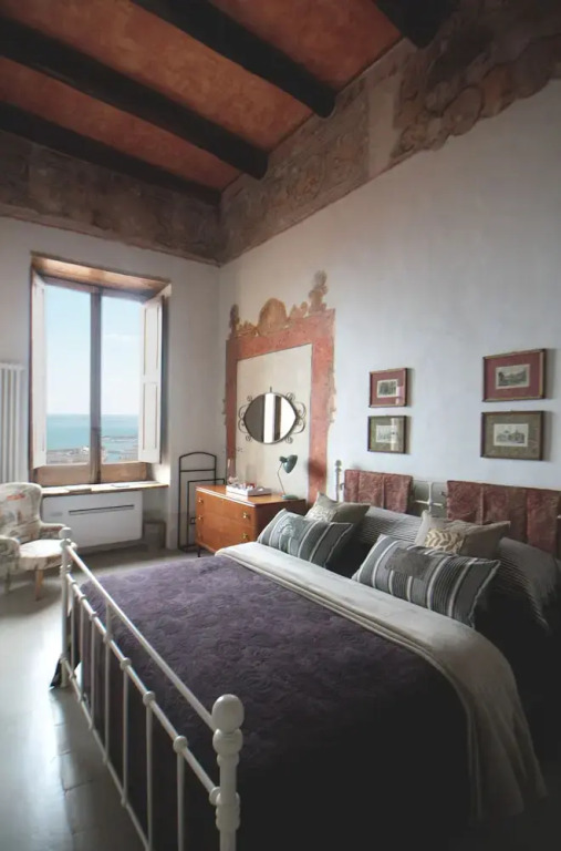 TROTULA CHARMING HOUSE - Olimpia's Flat