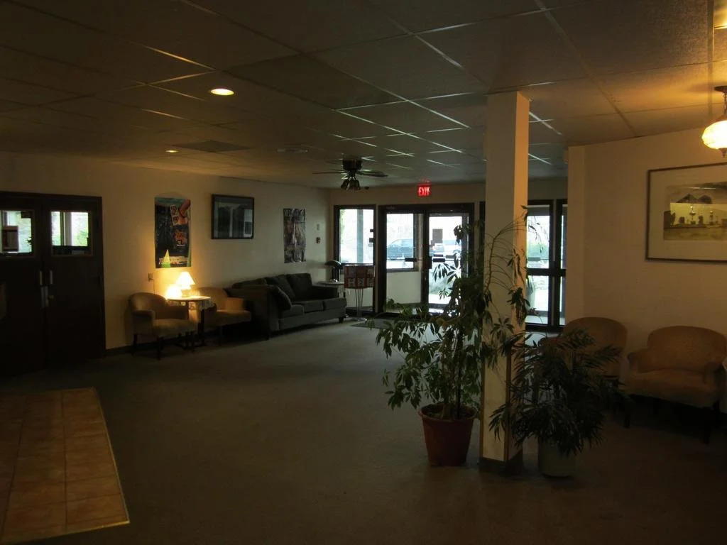 Ashcroft River Inn